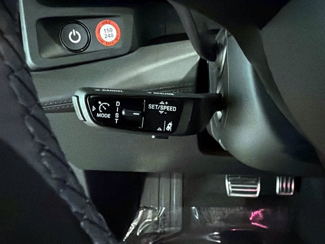 2026 Porsche Cayenne Electric