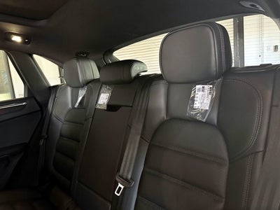 2026 Porsche Macan GTS
