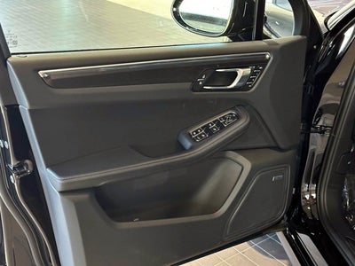 2026 Porsche Macan GTS