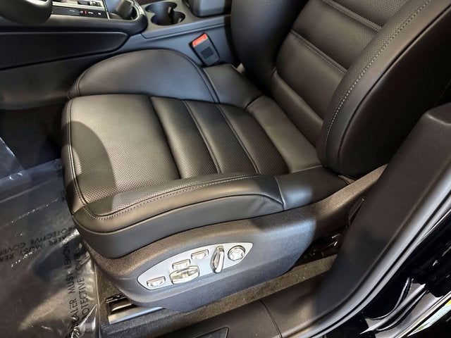 2026 Porsche Macan GTS