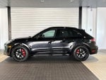 2026 Porsche Macan GTS