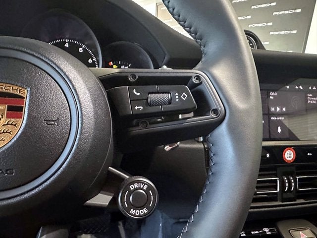 2026 Porsche Macan GTS