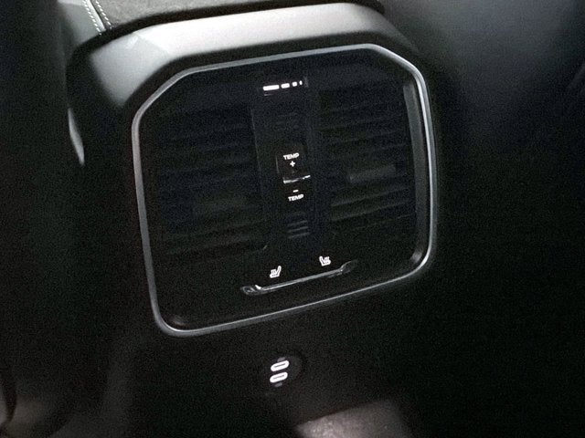 2026 Porsche Macan GTS