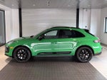 2026 Porsche Macan GTS