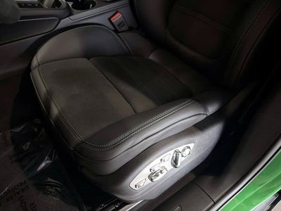 2026 Porsche Macan GTS