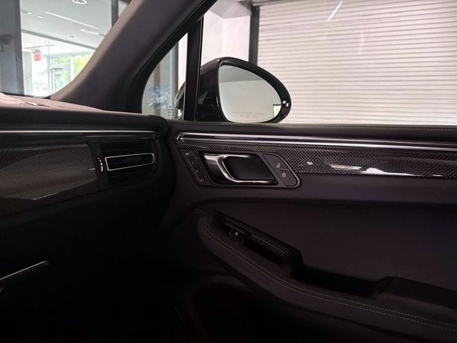 2026 Porsche Macan GTS