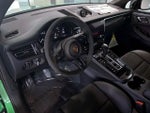 2026 Porsche Macan GTS