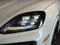 2026 Porsche Cayenne GTS
