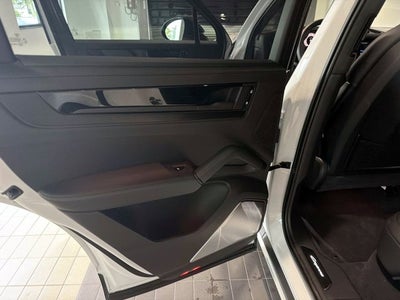 2026 Porsche Cayenne GTS