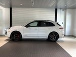2026 Porsche Cayenne GTS