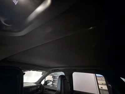 2026 Porsche Cayenne GTS