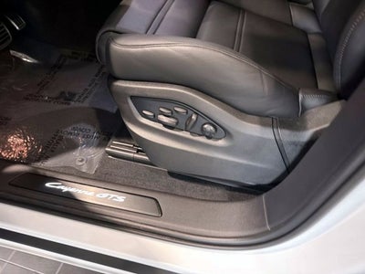 2026 Porsche Cayenne GTS