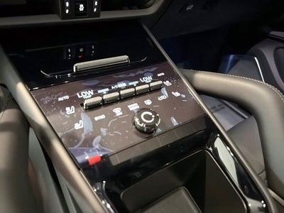2026 Porsche Cayenne GTS