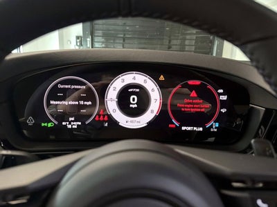 2026 Porsche Cayenne GTS