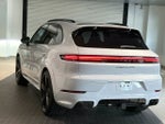 2026 Porsche Cayenne GTS