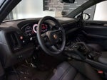 2026 Porsche Cayenne GTS