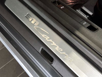 2026 Porsche 911 Carrera