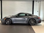 2026 Porsche 911 Carrera