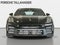2025 Porsche Panamera 4