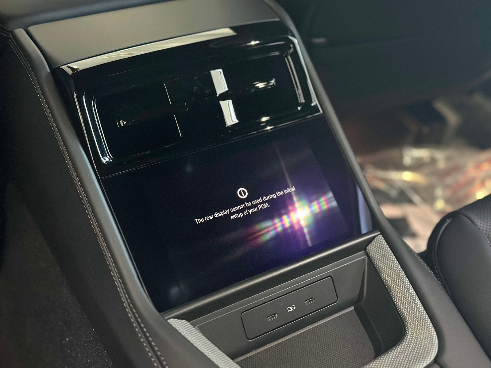 2025 Porsche Panamera 4