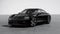 2026 Porsche Taycan 4S