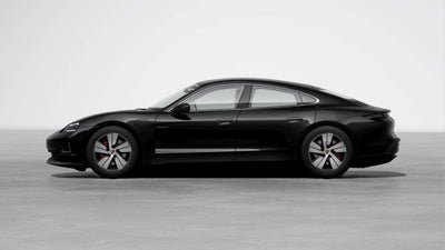 2026 Porsche Taycan 4S