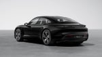 2026 Porsche Taycan 4S