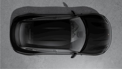 2026 Porsche Taycan 4S