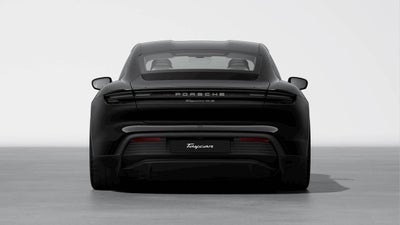 2026 Porsche Taycan 4S