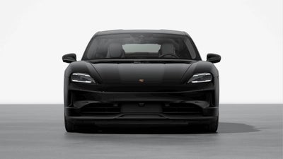 2026 Porsche Taycan 4S