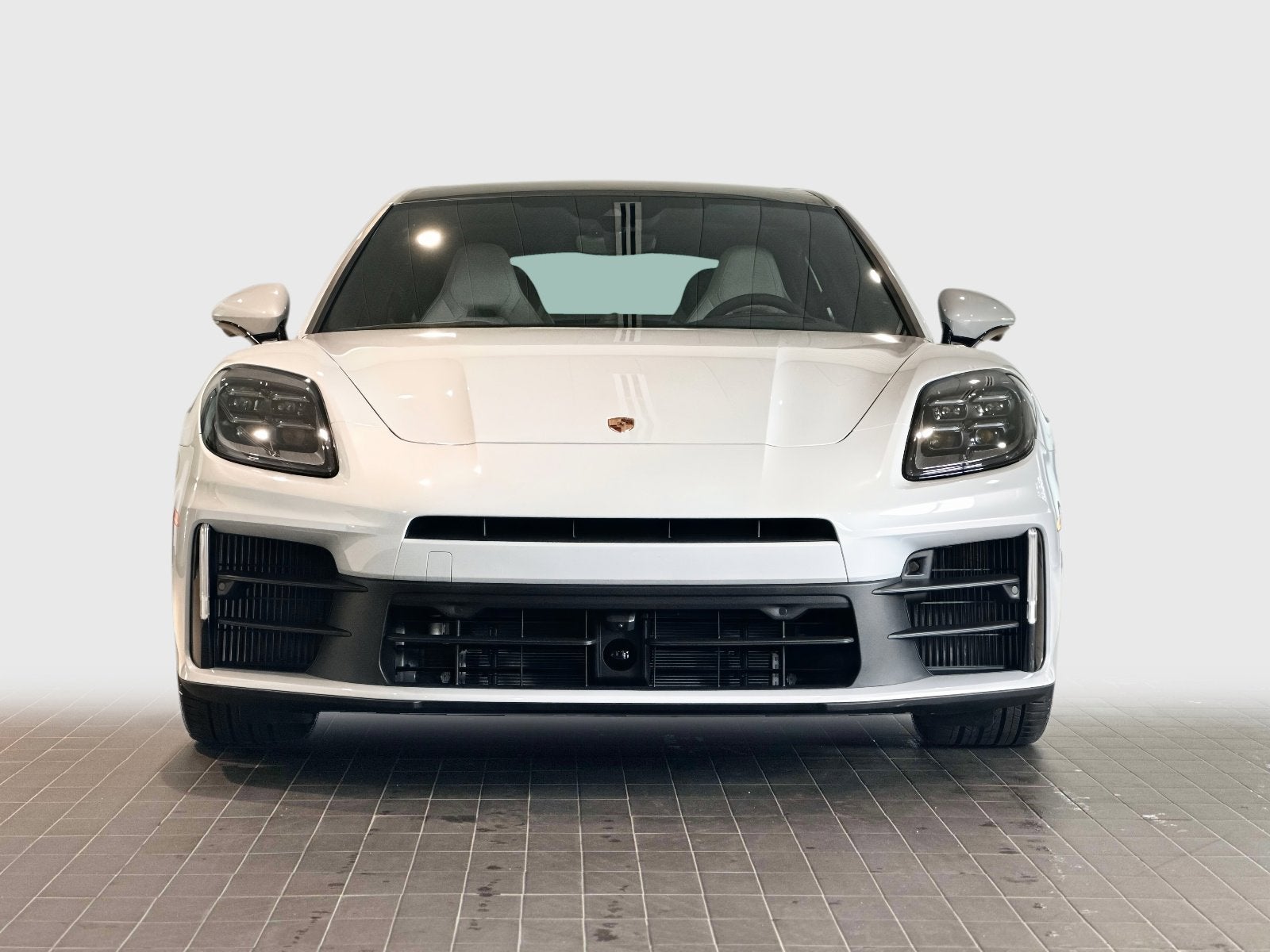 2026 Porsche Panamera 4 E-Hybrid