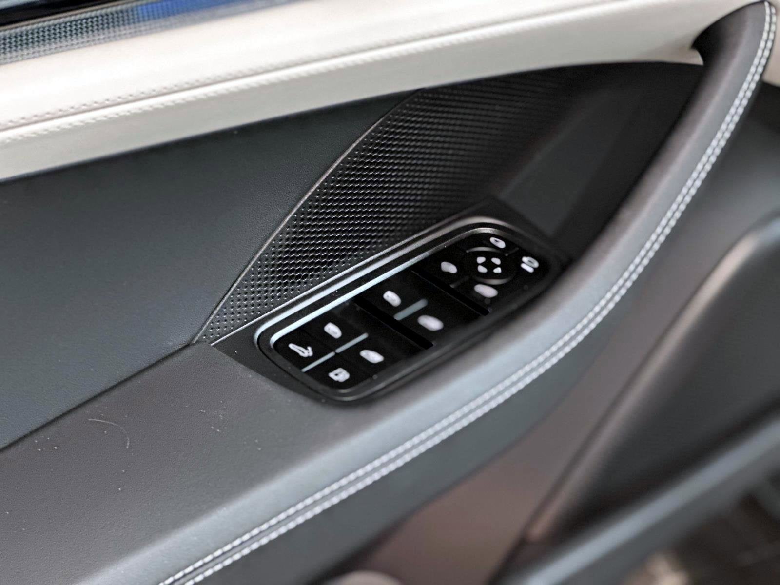 2026 Porsche Panamera 4 E-Hybrid