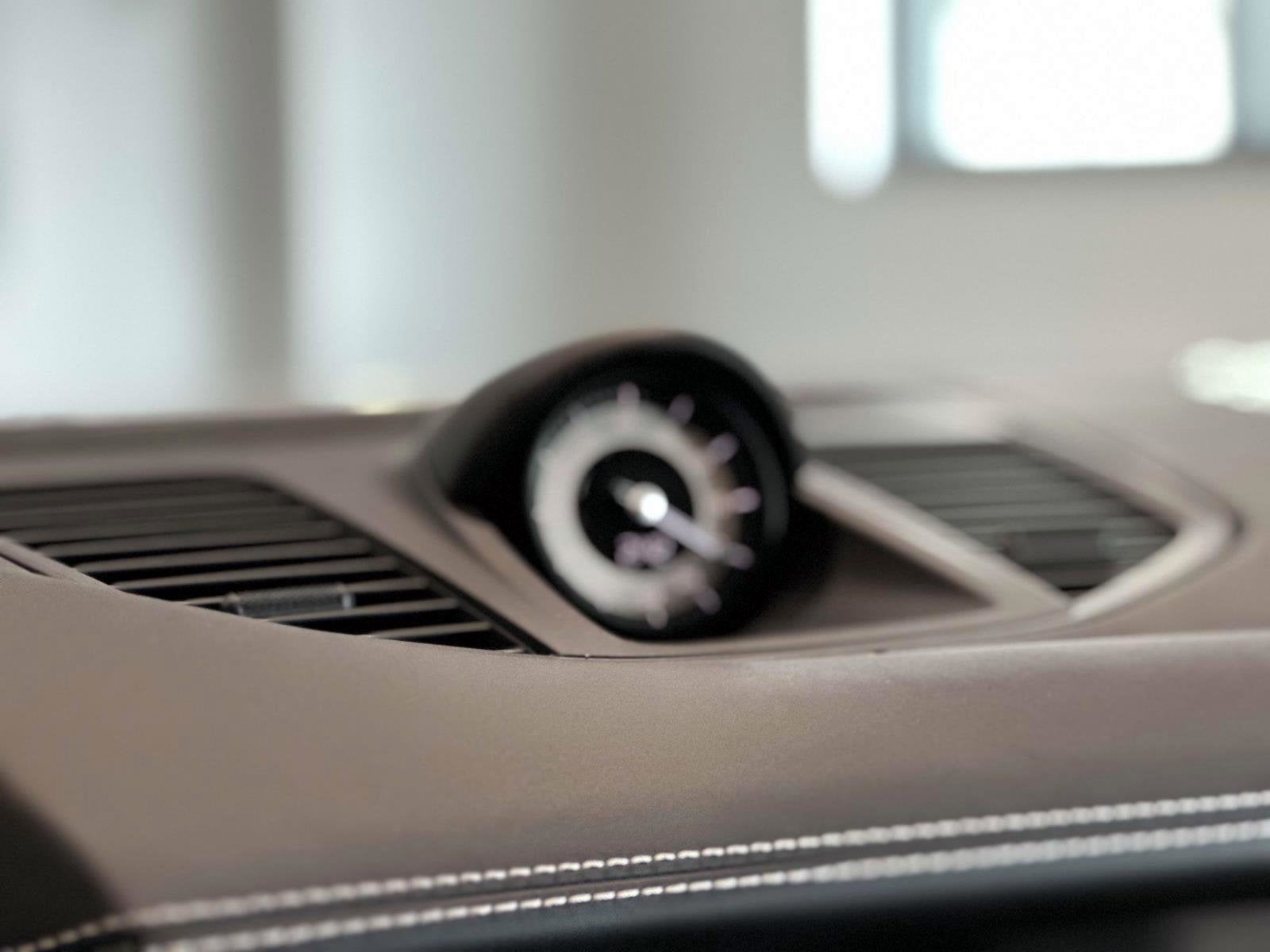 2026 Porsche Panamera 4 E-Hybrid