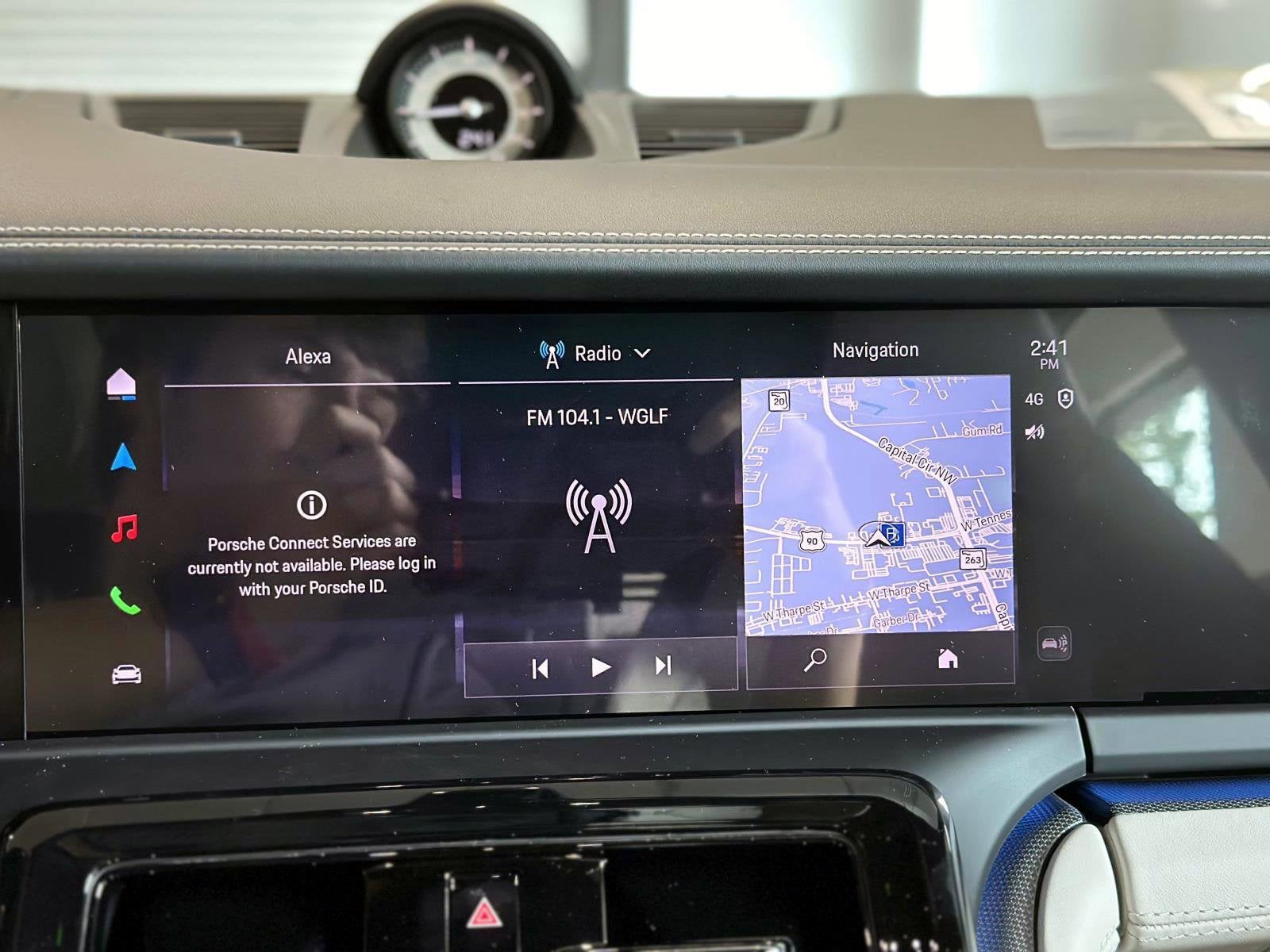 2026 Porsche Panamera 4 E-Hybrid