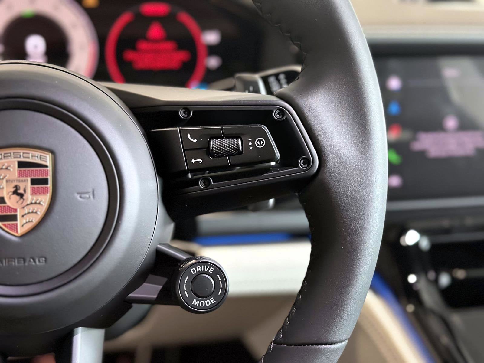 2026 Porsche Panamera 4 E-Hybrid