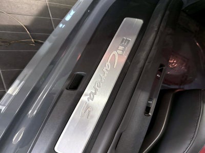 2026 Porsche 911 Carrera S