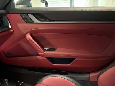 2026 Porsche 911 Carrera S