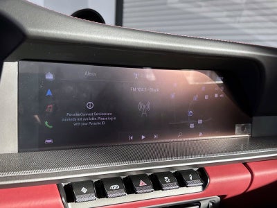 2026 Porsche 911 Carrera S