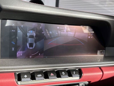 2026 Porsche 911 Carrera S