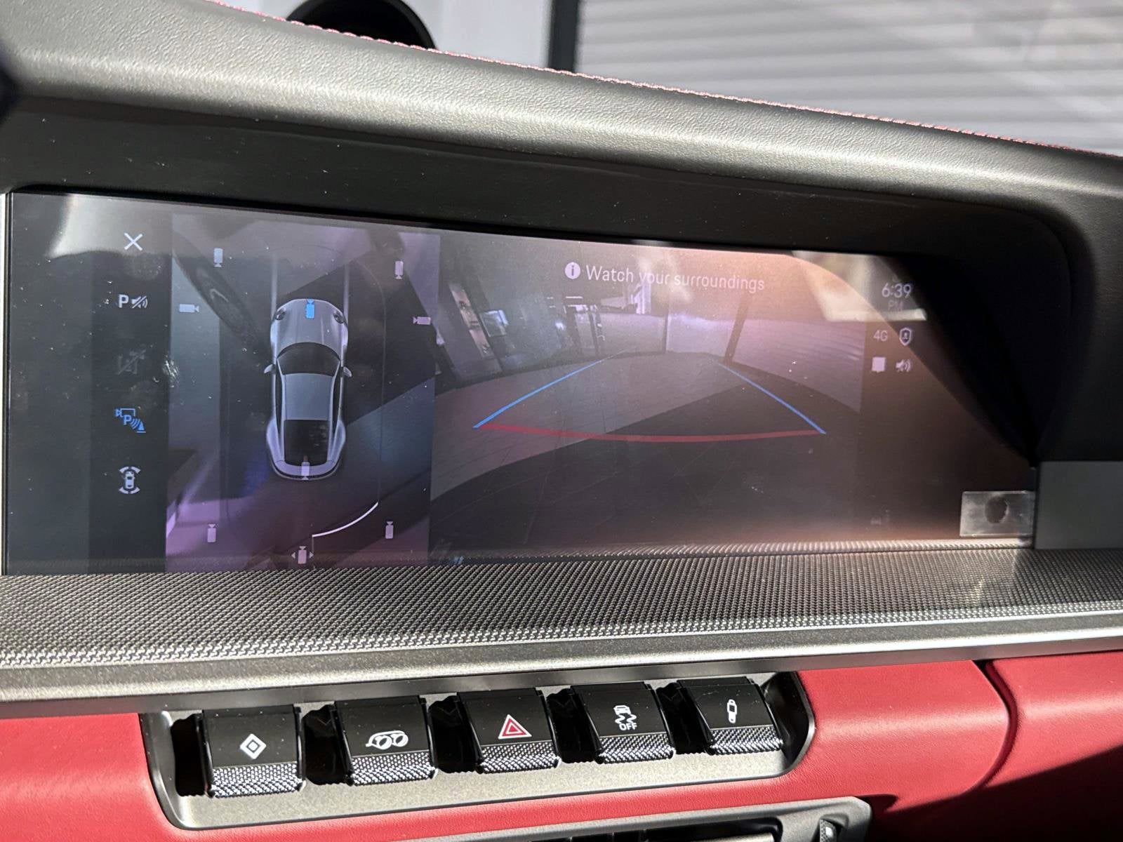 2026 Porsche 911 Carrera S