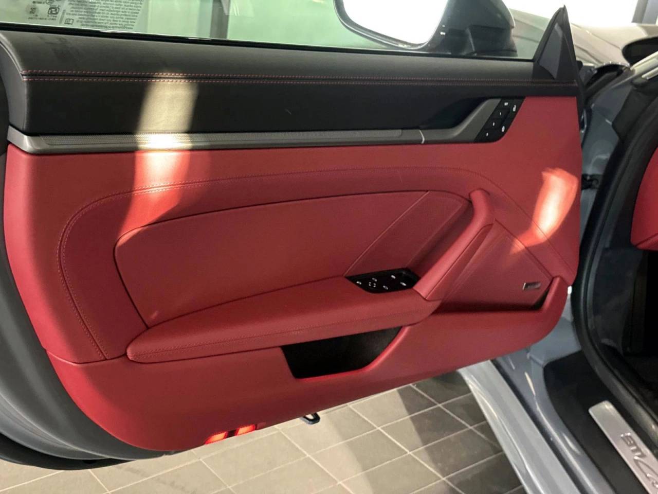 2026 Porsche 911 Carrera S