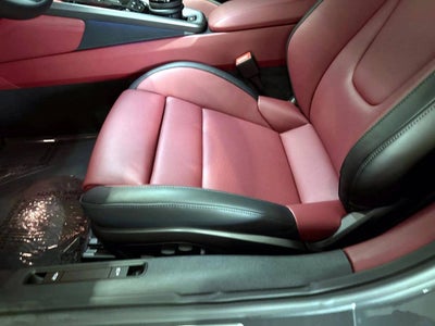 2026 Porsche 911 Carrera S