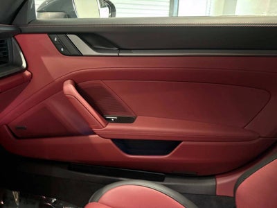 2026 Porsche 911 Carrera S