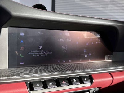 2026 Porsche 911 Carrera S