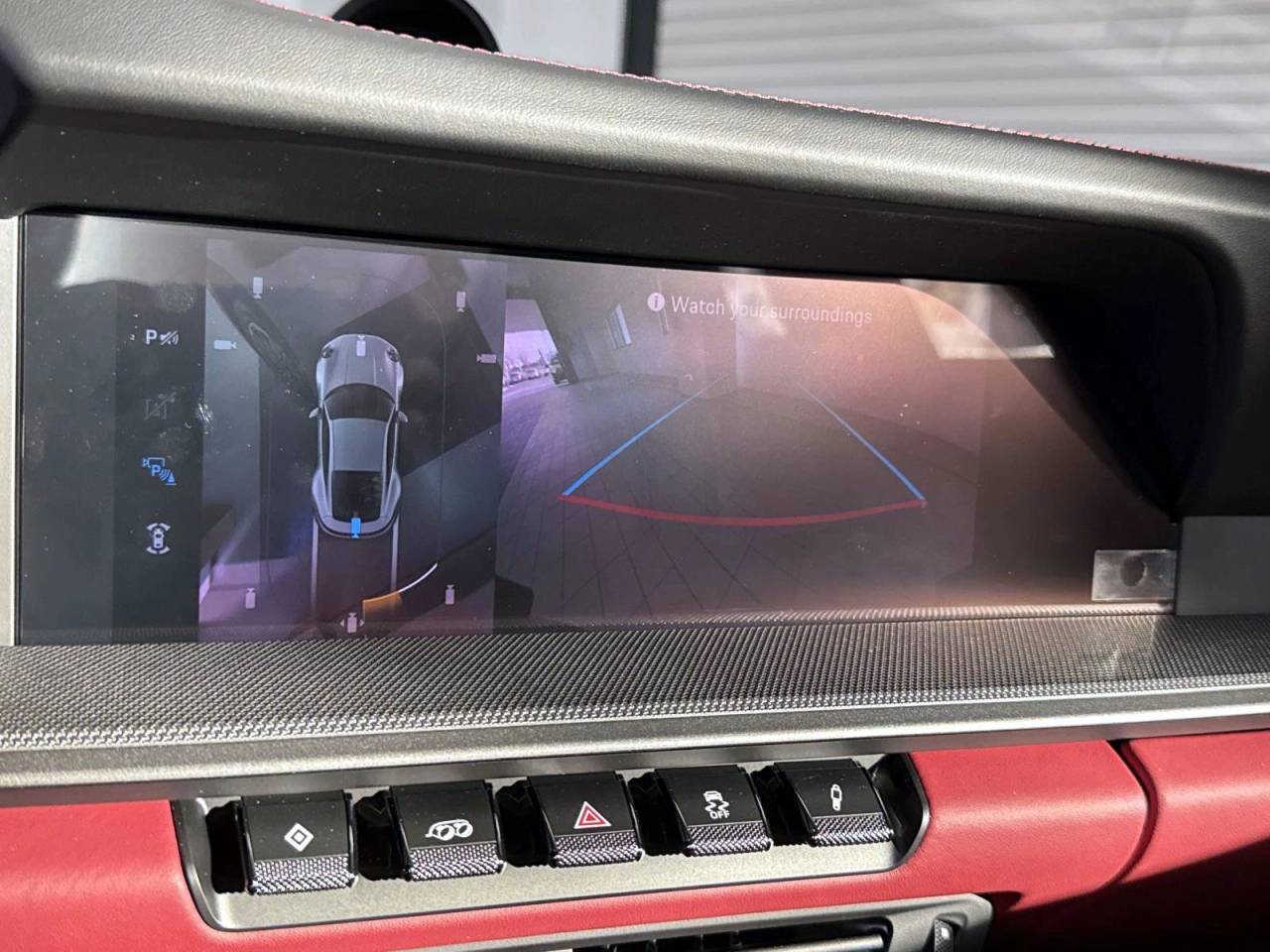 2026 Porsche 911 Carrera S