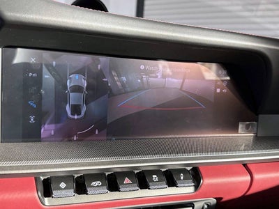 2026 Porsche 911 Carrera S