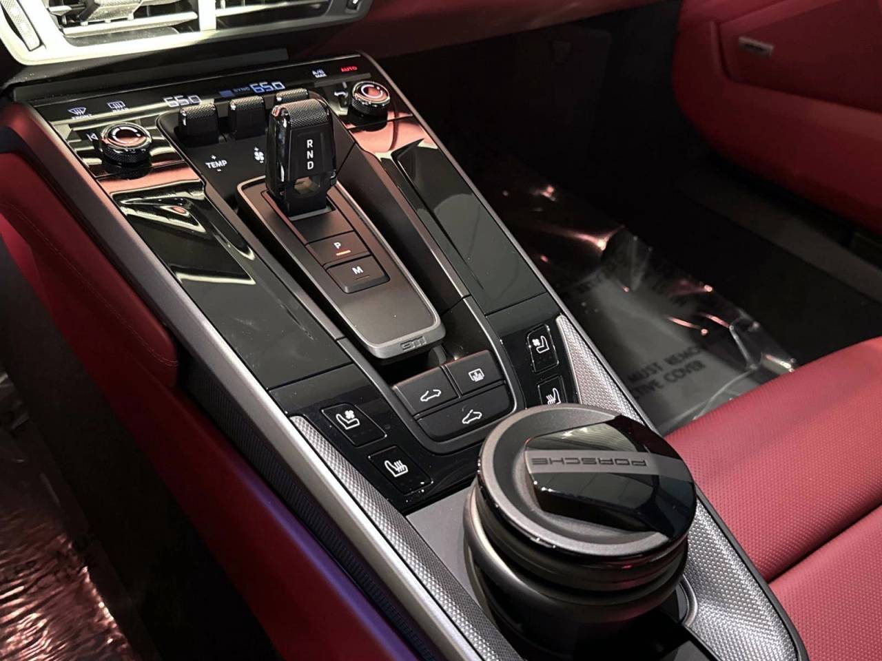 2026 Porsche 911 Carrera S