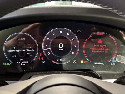 2026 Porsche 911 Carrera S