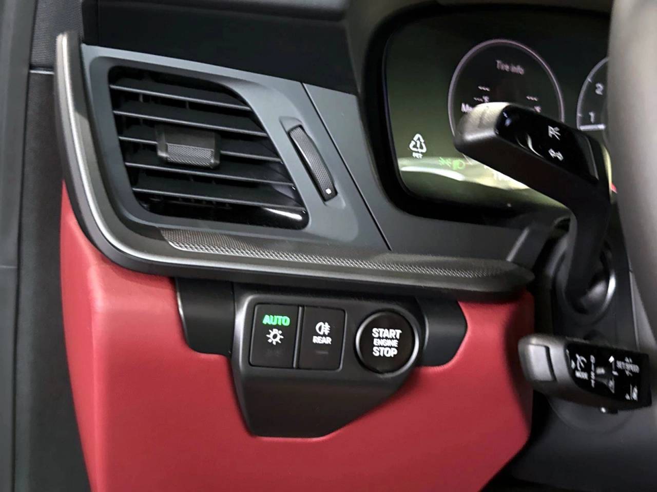 2026 Porsche 911 Carrera S