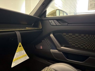 2026 Porsche 911 Spirit 70